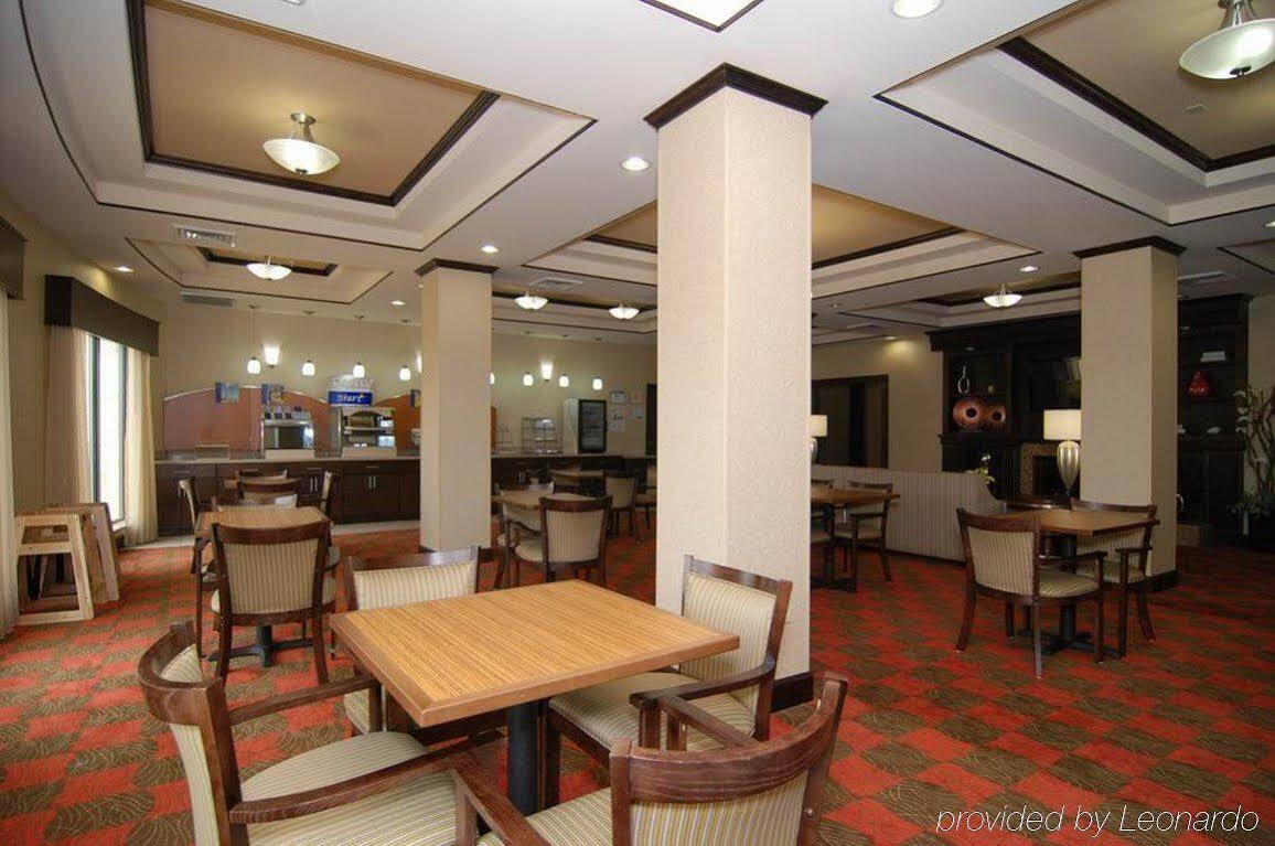 休斯顿南智选假日套房酒店 - 毗邻皮尔兰 佩尔兰 外观 照片